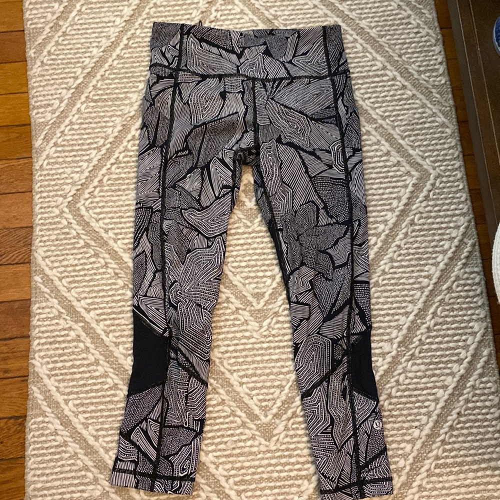 Lululemon pants